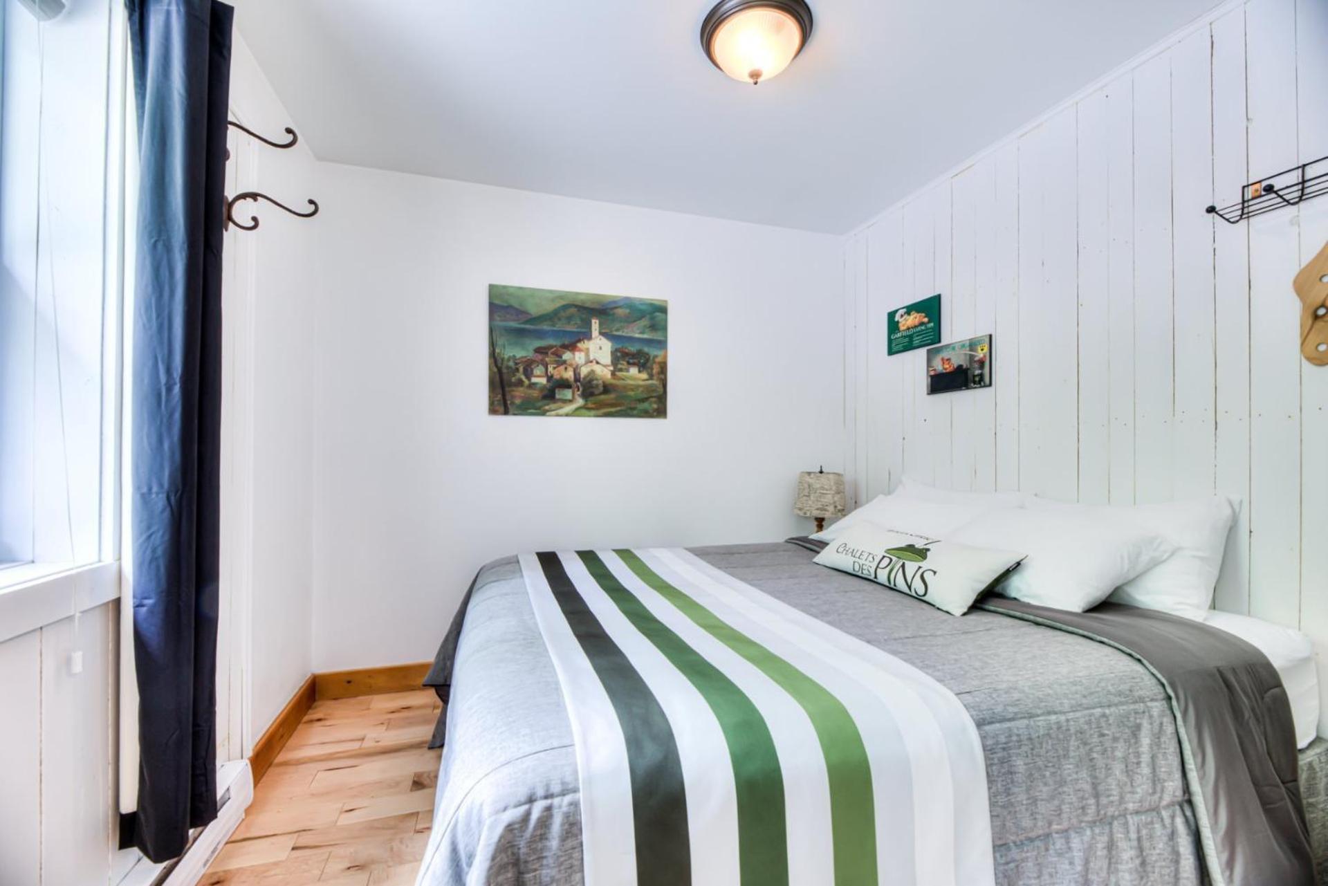 רודון Domaine Chalets Des Pins מראה חיצוני תמונה